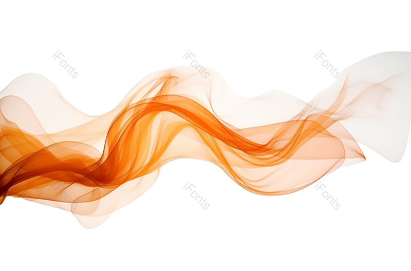 线条图片,丝带元素,传统PNG,缎带免抠素材